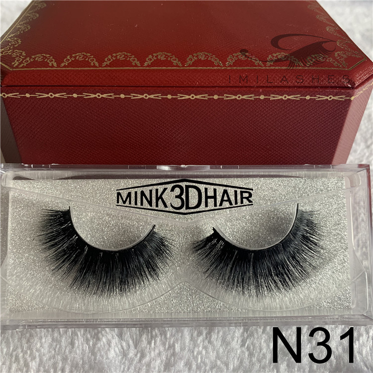 3D mink lash vendors wholesale 3d lash extensions 